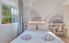 B&B Hotel Bergamo City